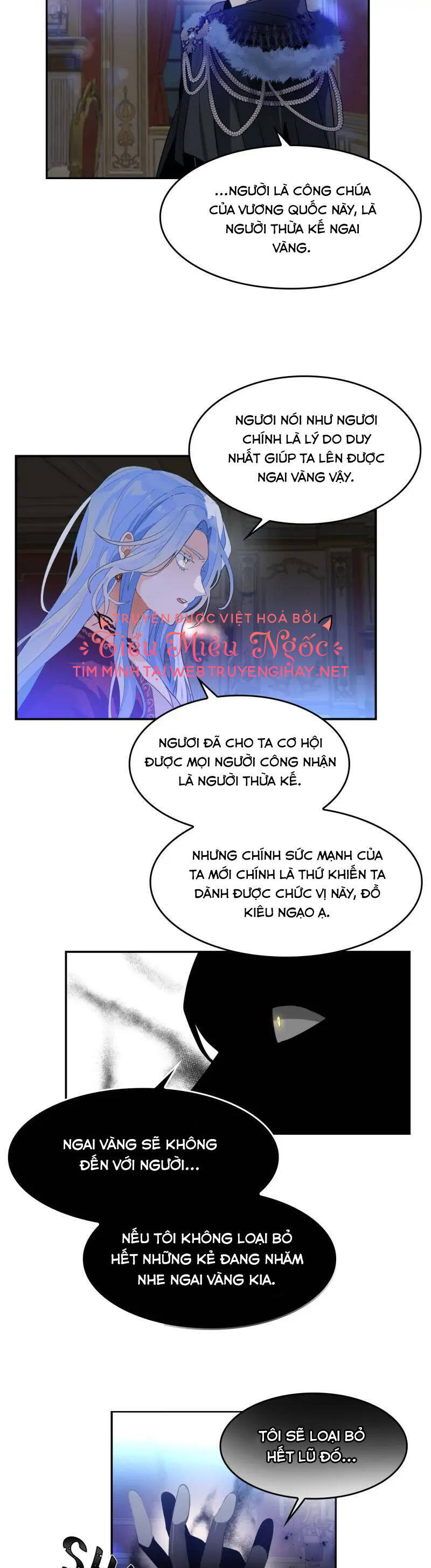 Xin Hãy Cho Tôi Về Nhà: Chapter 70