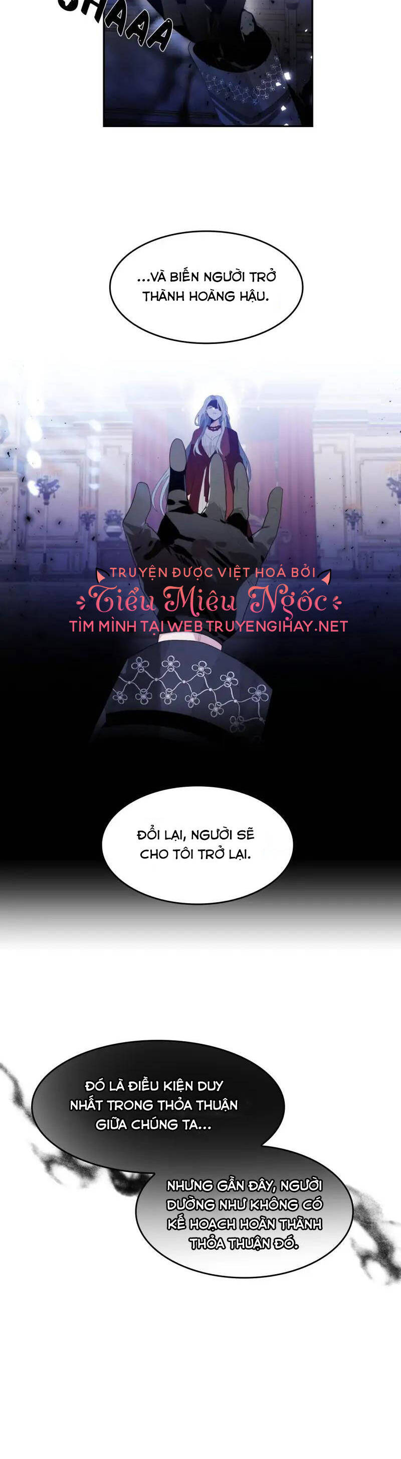 Xin Hãy Cho Tôi Về Nhà: Chapter 70