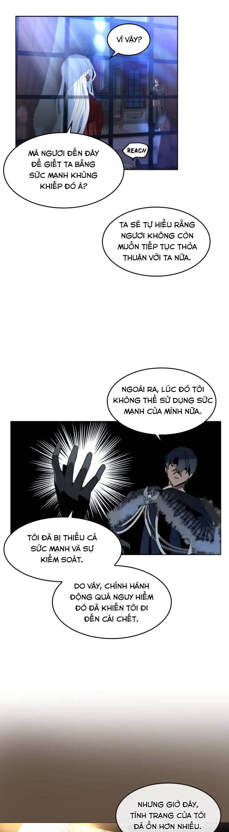 Xin Hãy Cho Tôi Về Nhà: Chapter 70
