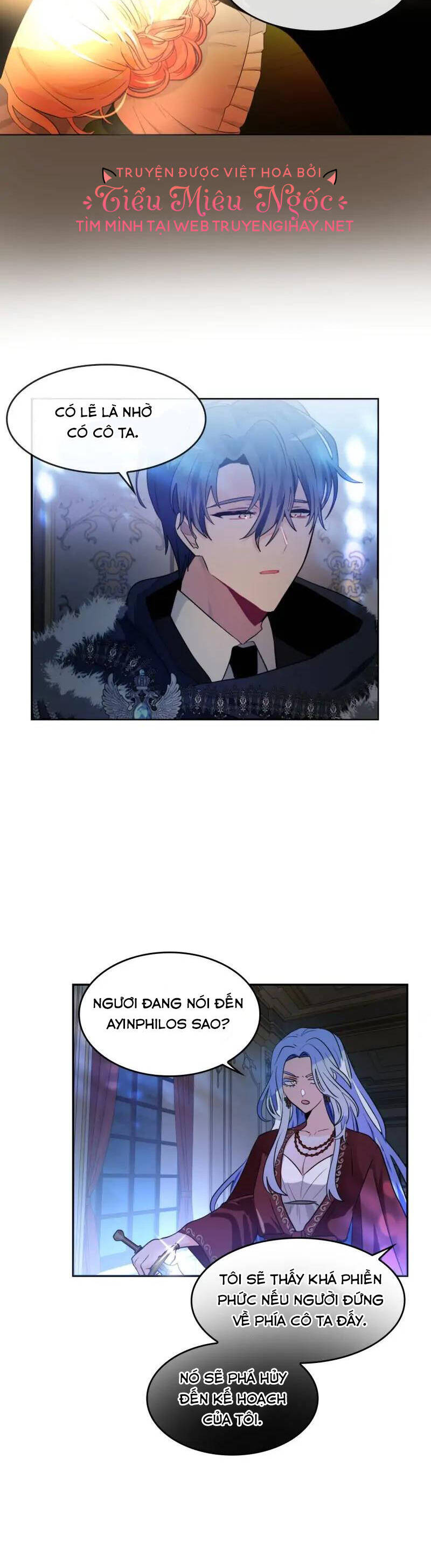 Xin Hãy Cho Tôi Về Nhà: Chapter 70
