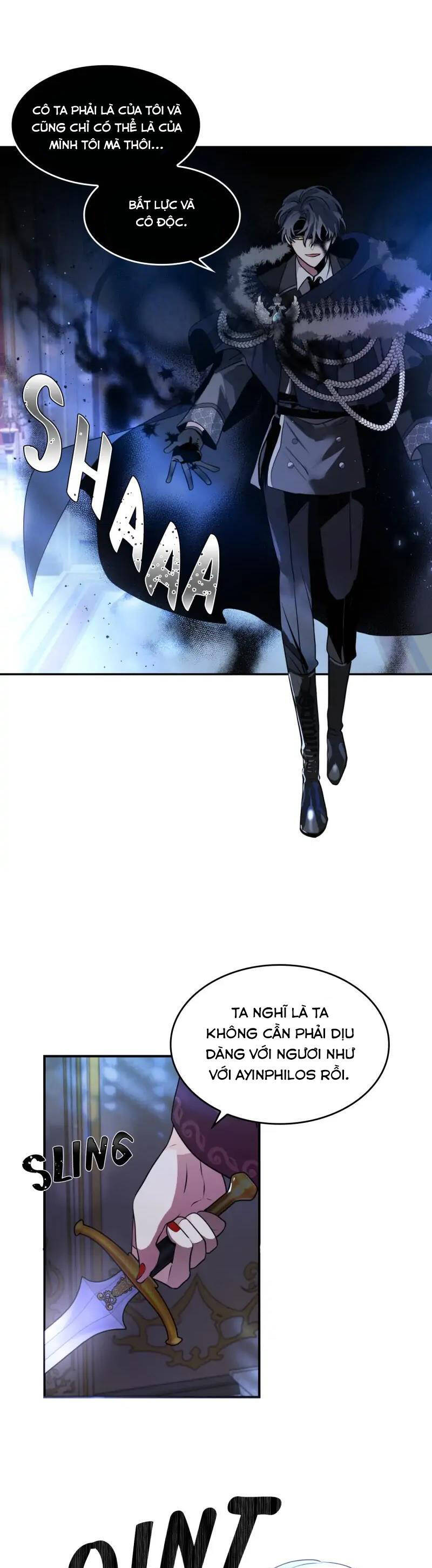 Xin Hãy Cho Tôi Về Nhà: Chapter 70