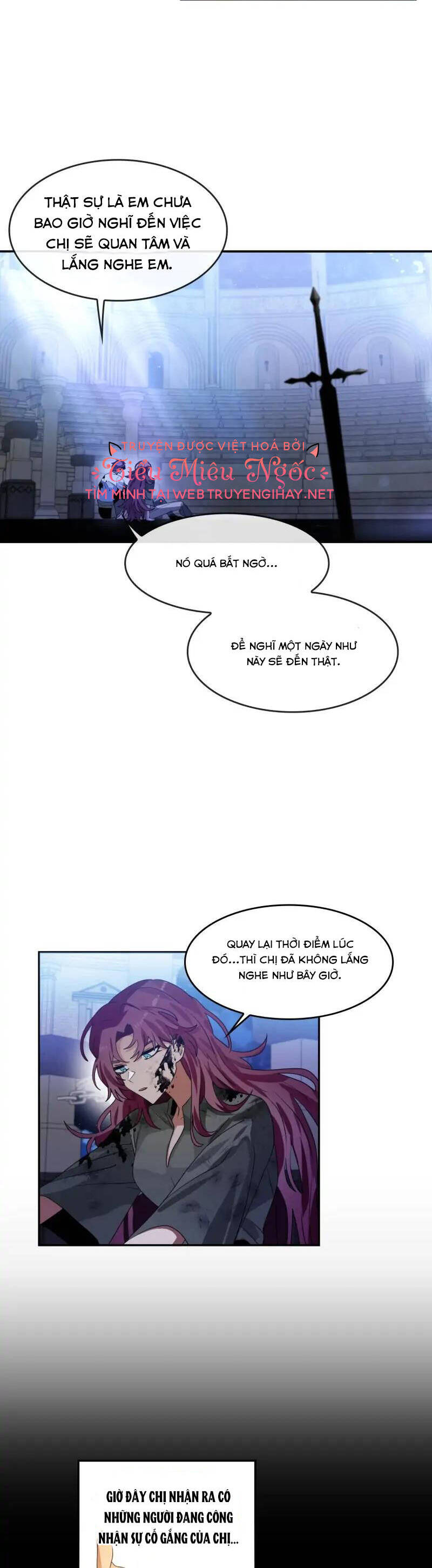 Xin Hãy Cho Tôi Về Nhà: Chapter 70