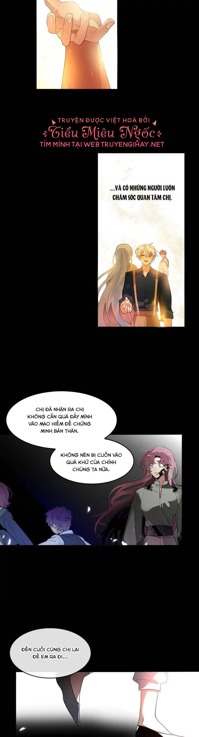 Xin Hãy Cho Tôi Về Nhà: Chapter 70