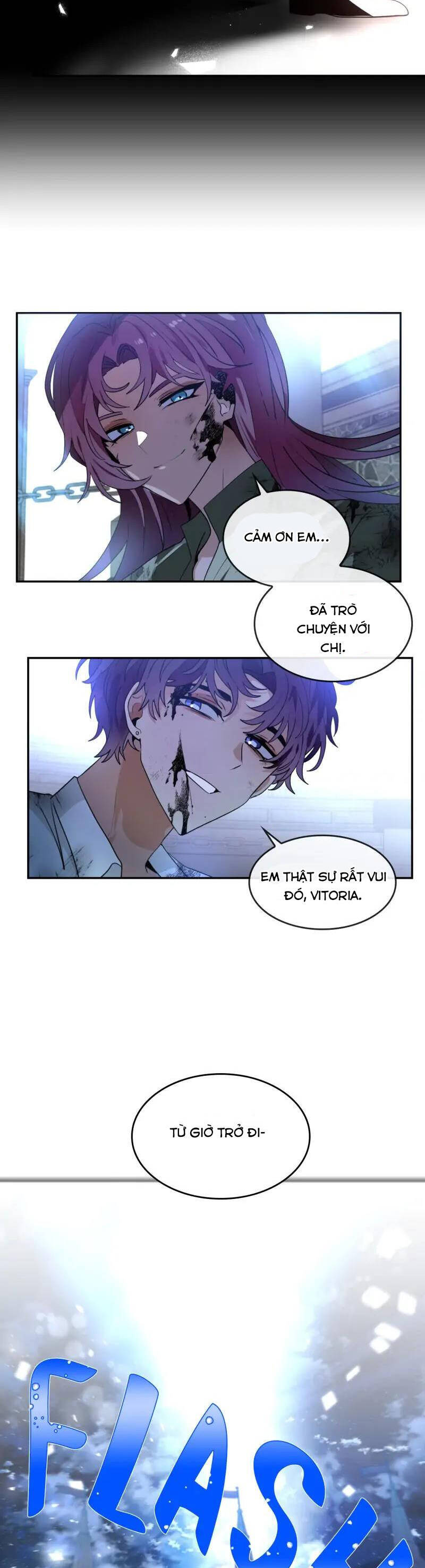 Xin Hãy Cho Tôi Về Nhà: Chapter 70