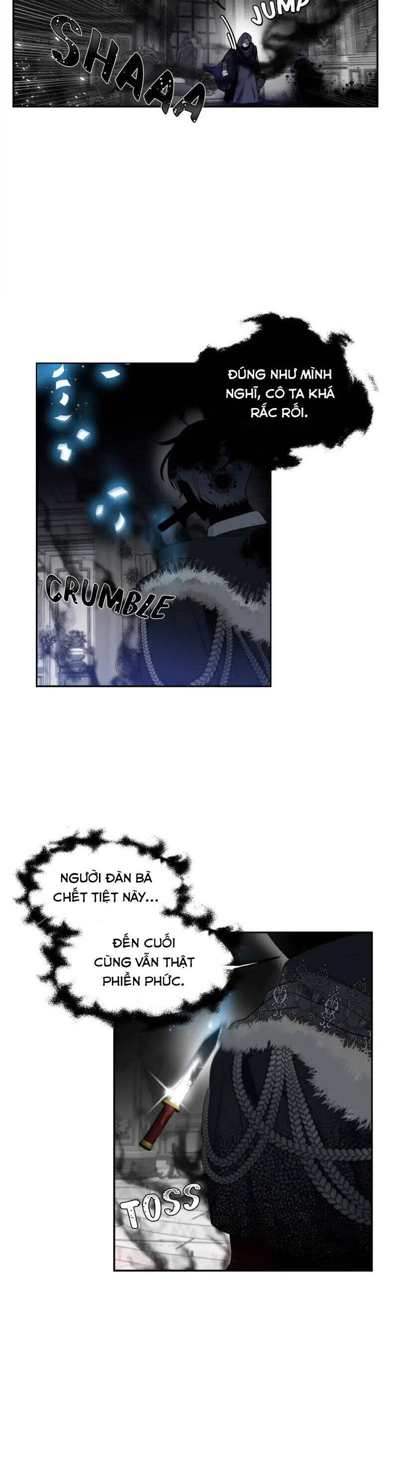 Xin Hãy Cho Tôi Về Nhà: Chapter 70