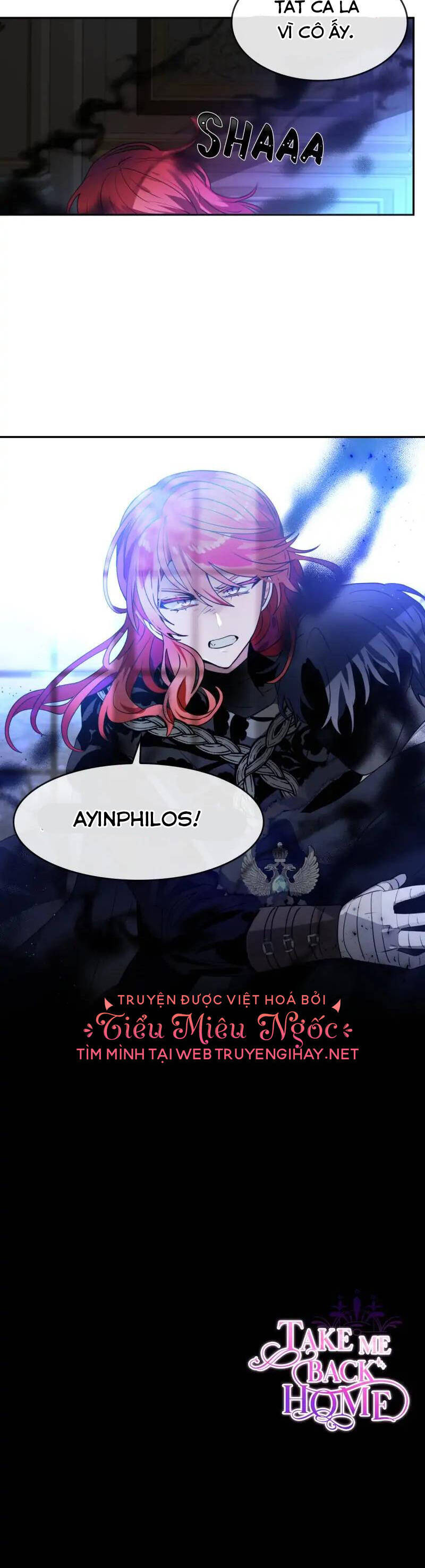 Xin Hãy Cho Tôi Về Nhà: Chapter 70