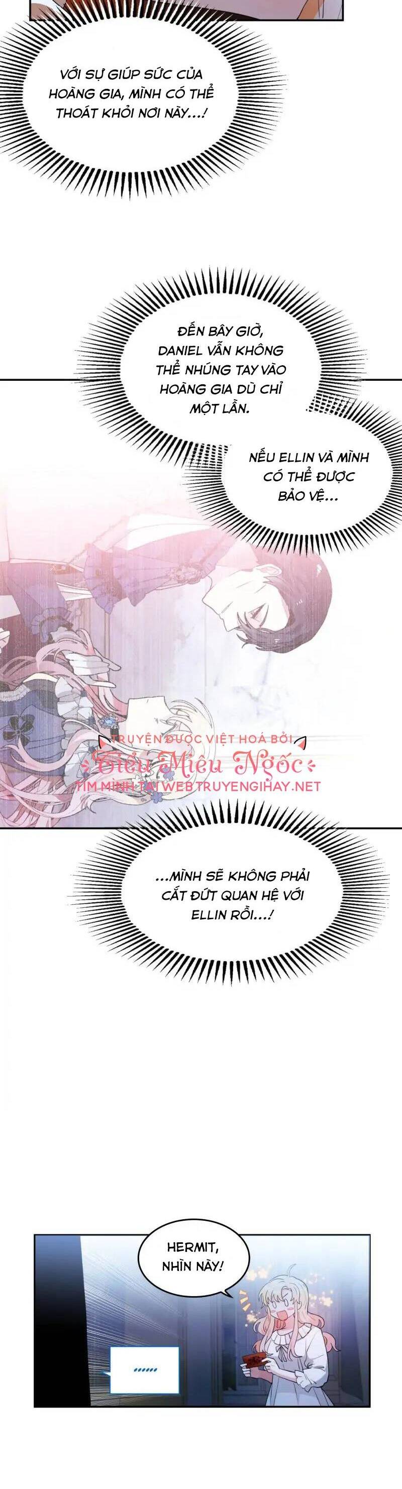 Xin Hãy Cho Tôi Về Nhà: Chapter 70