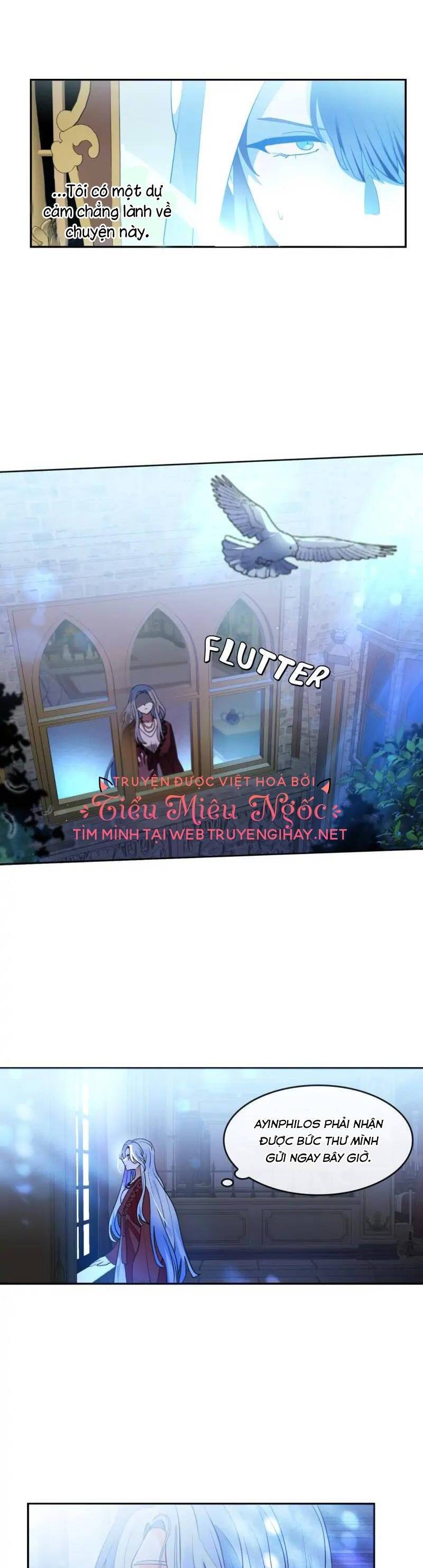 Xin Hãy Cho Tôi Về Nhà: Chapter 70