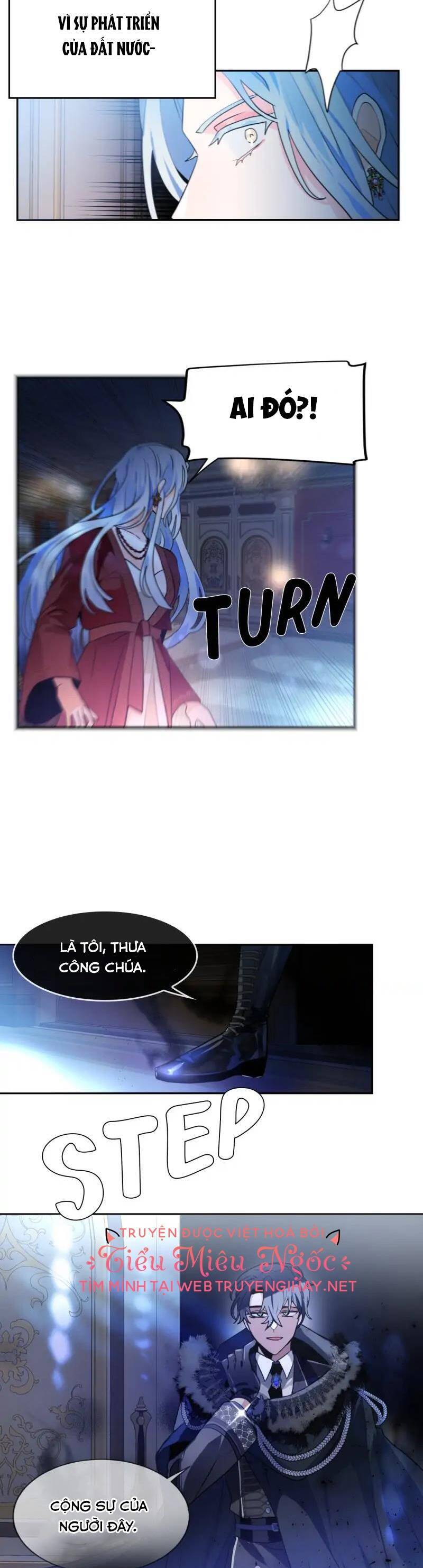 Xin Hãy Cho Tôi Về Nhà: Chapter 70
