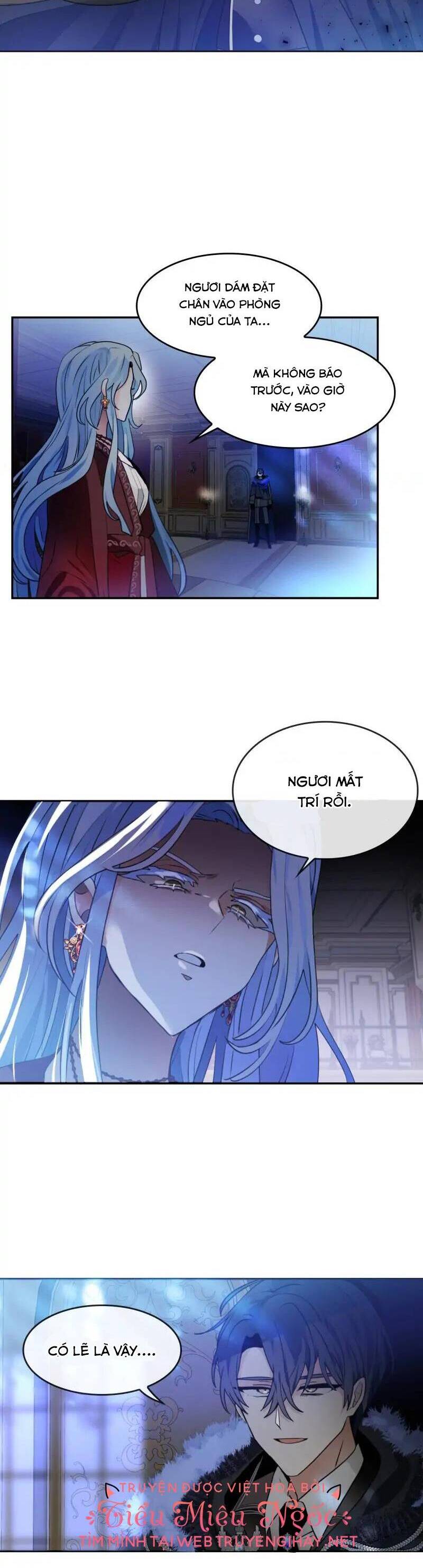 Xin Hãy Cho Tôi Về Nhà: Chapter 70
