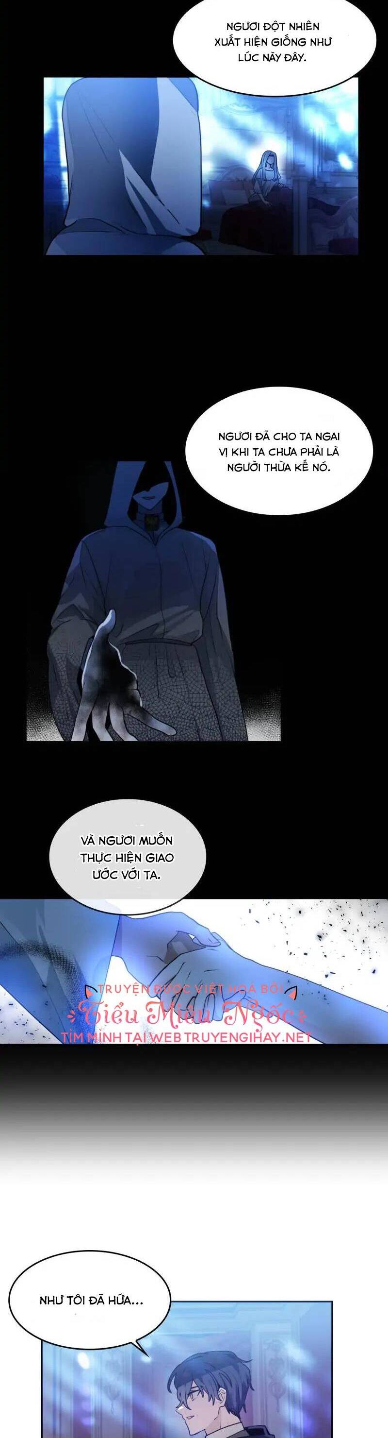 Xin Hãy Cho Tôi Về Nhà: Chapter 70