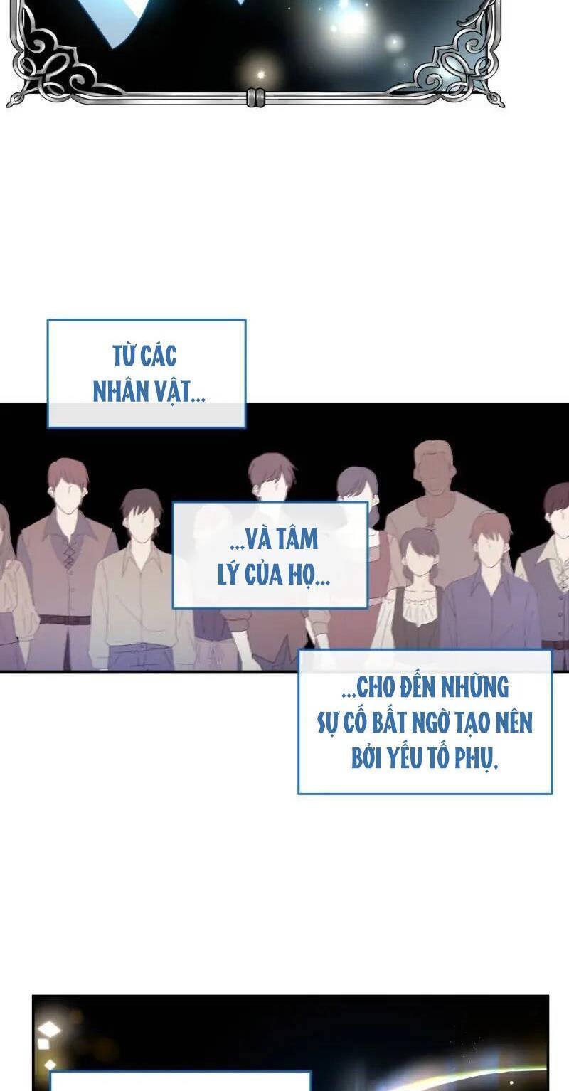 Xin Hãy Cho Tôi Về Nhà: Chapter 71
