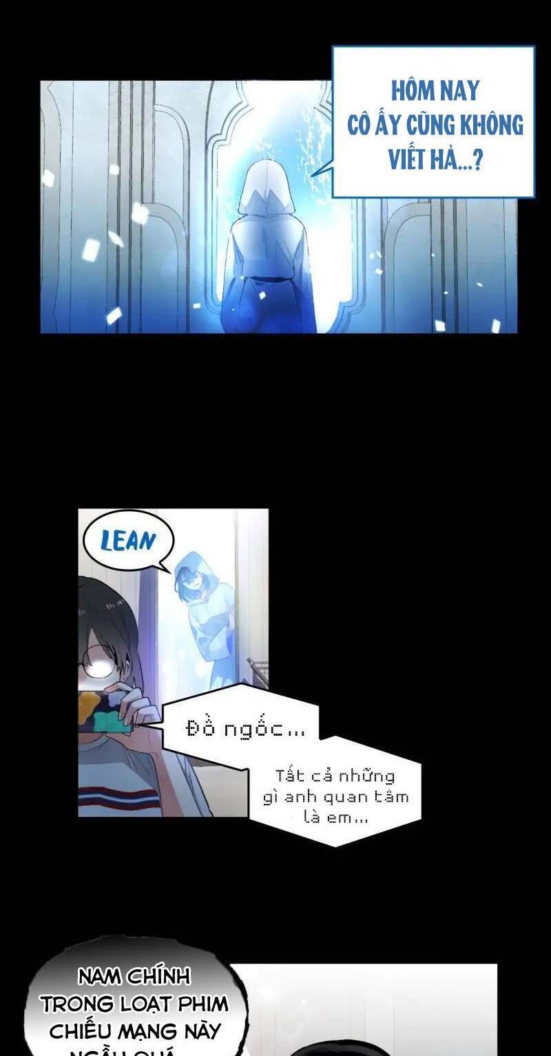 Xin Hãy Cho Tôi Về Nhà: Chapter 71