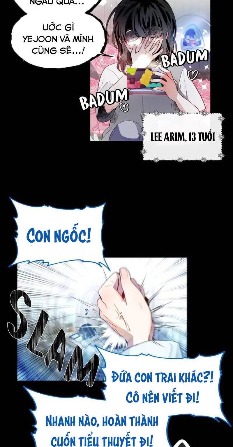 Xin Hãy Cho Tôi Về Nhà: Chapter 71