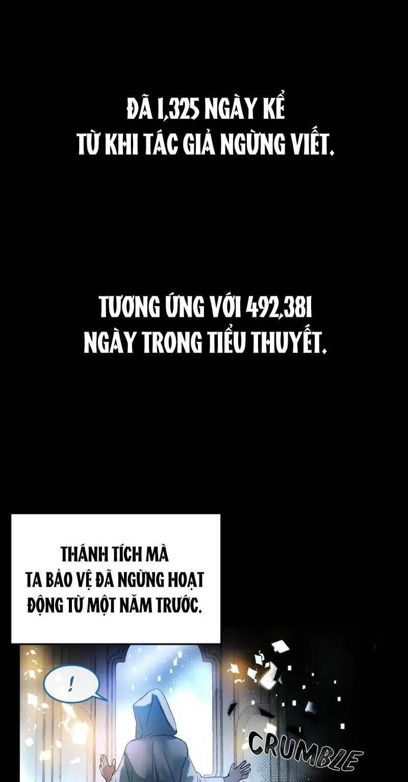 Xin Hãy Cho Tôi Về Nhà: Chapter 71
