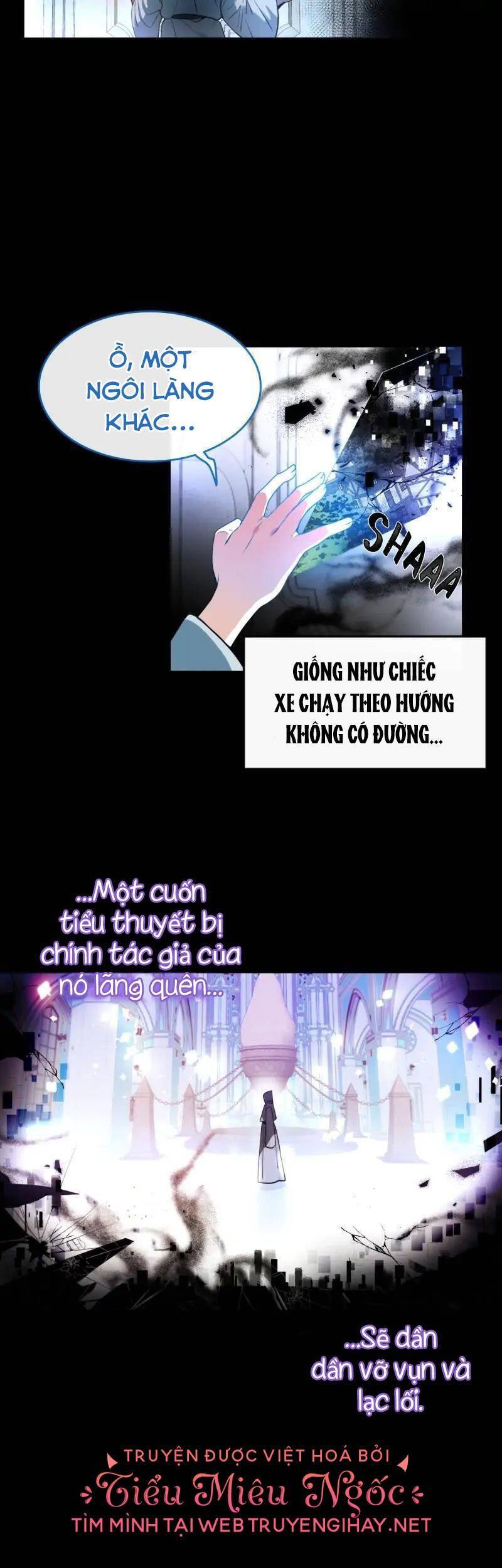 Xin Hãy Cho Tôi Về Nhà: Chapter 71