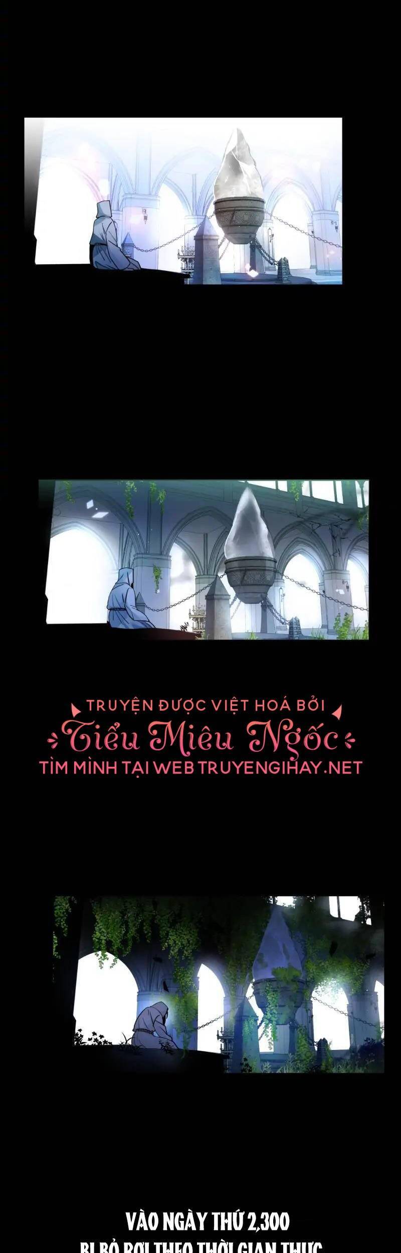 Xin Hãy Cho Tôi Về Nhà: Chapter 71