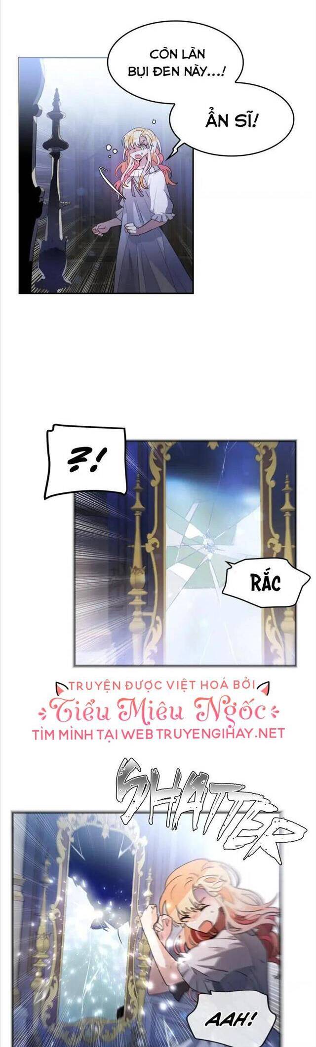 Xin Hãy Cho Tôi Về Nhà: Chapter 71