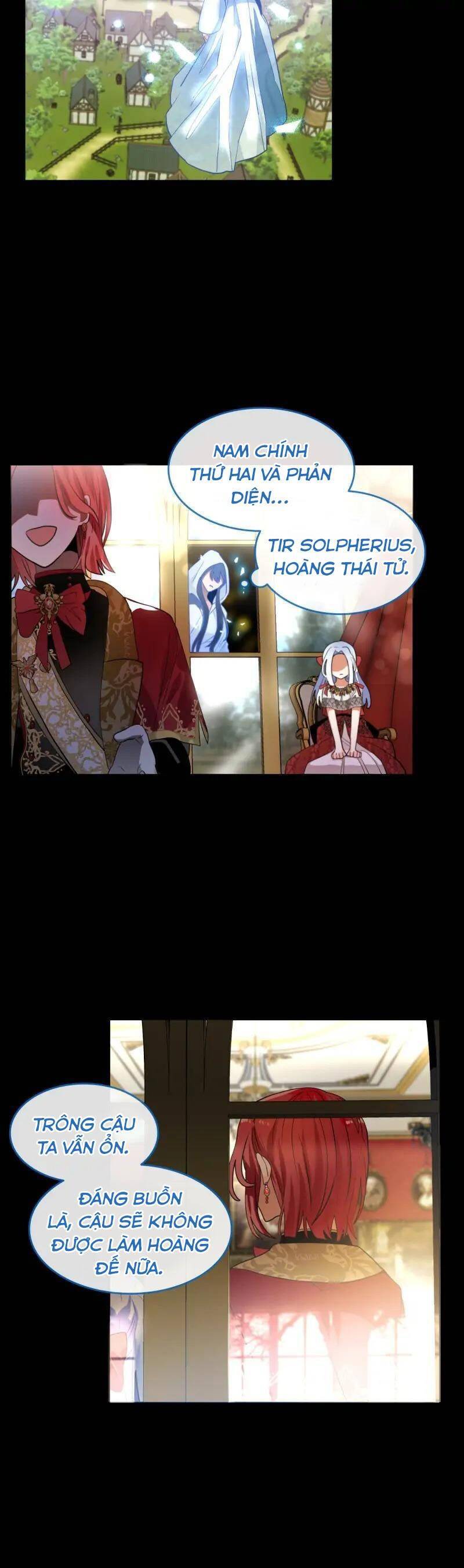 Xin Hãy Cho Tôi Về Nhà: Chapter 71