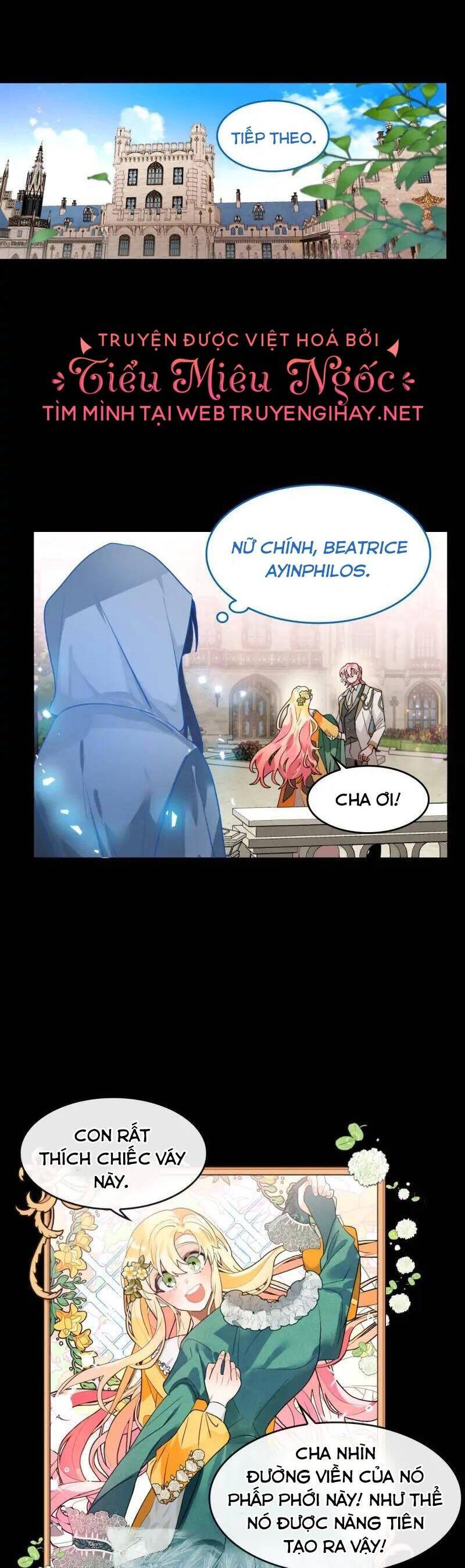 Xin Hãy Cho Tôi Về Nhà: Chapter 71
