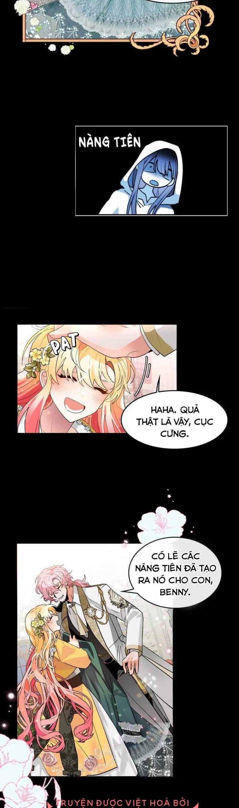 Xin Hãy Cho Tôi Về Nhà: Chapter 71