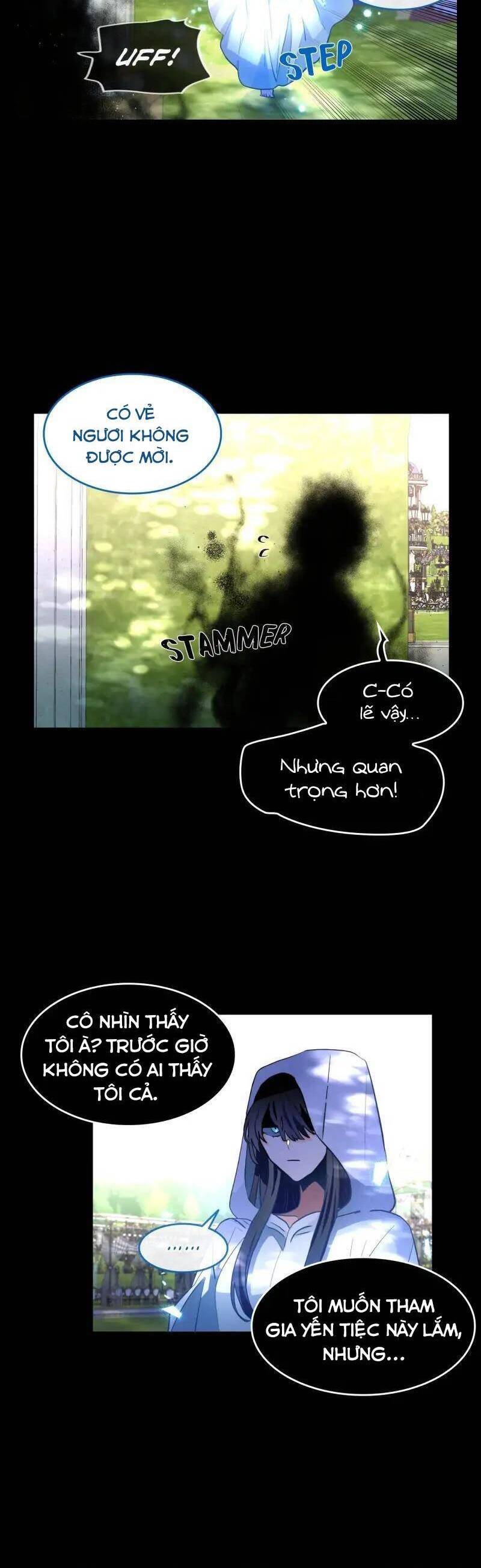 Xin Hãy Cho Tôi Về Nhà: Chapter 71