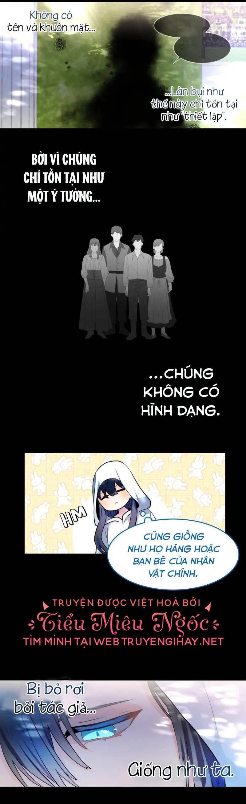 Xin Hãy Cho Tôi Về Nhà: Chapter 71
