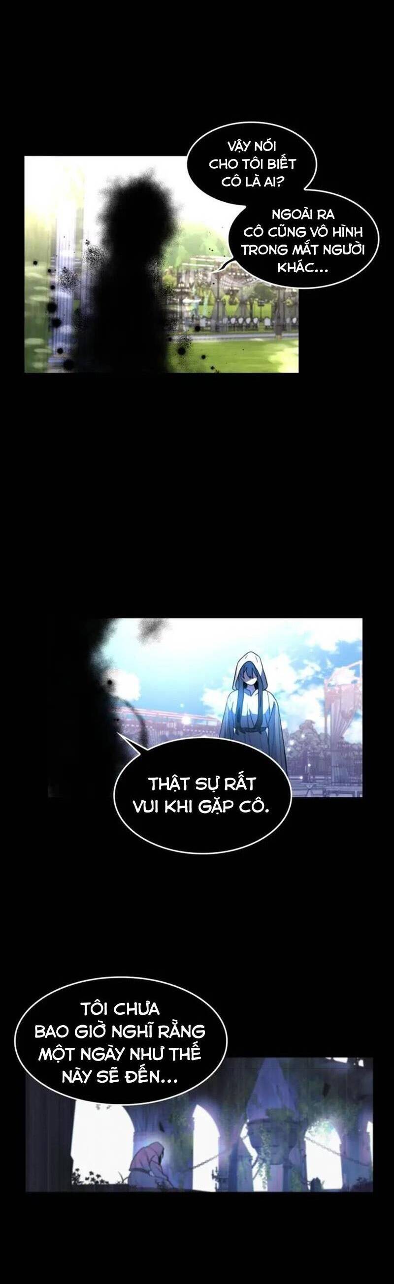 Xin Hãy Cho Tôi Về Nhà: Chapter 71