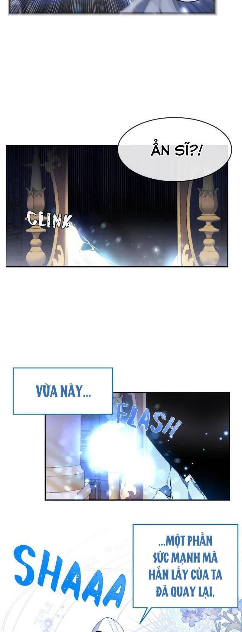 Xin Hãy Cho Tôi Về Nhà: Chapter 71