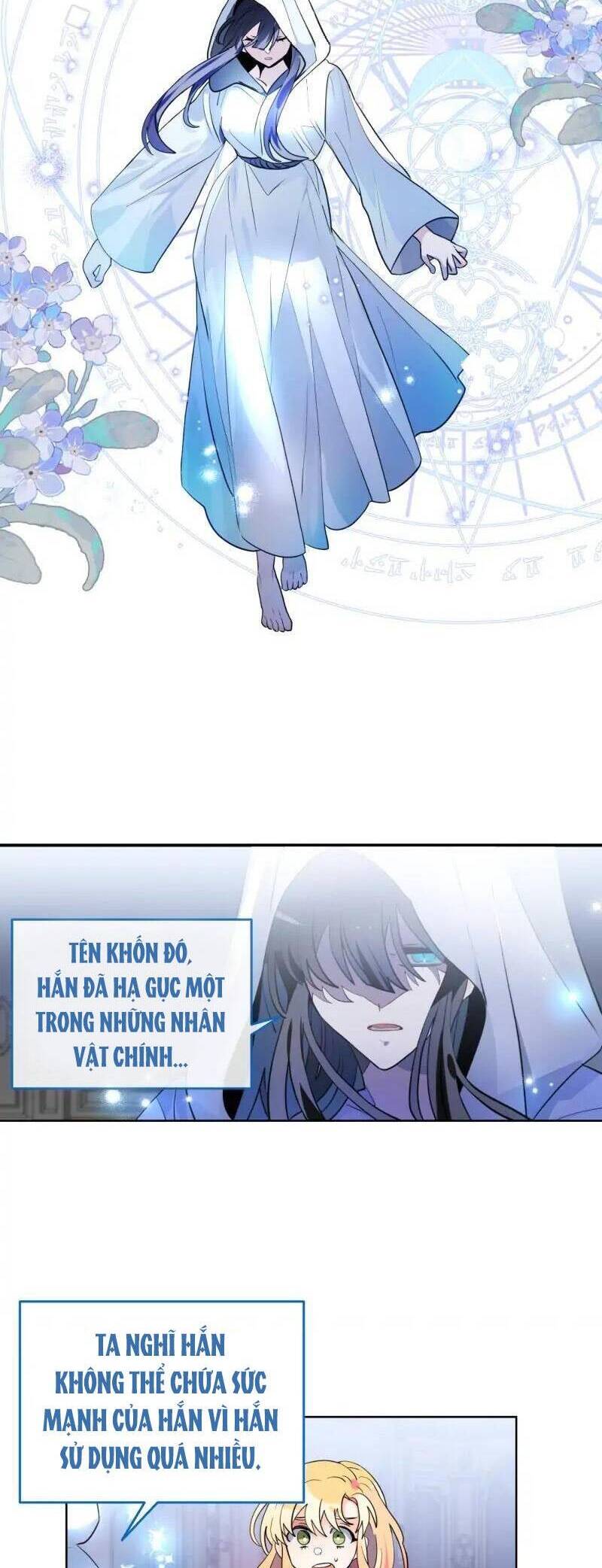Xin Hãy Cho Tôi Về Nhà: Chapter 71