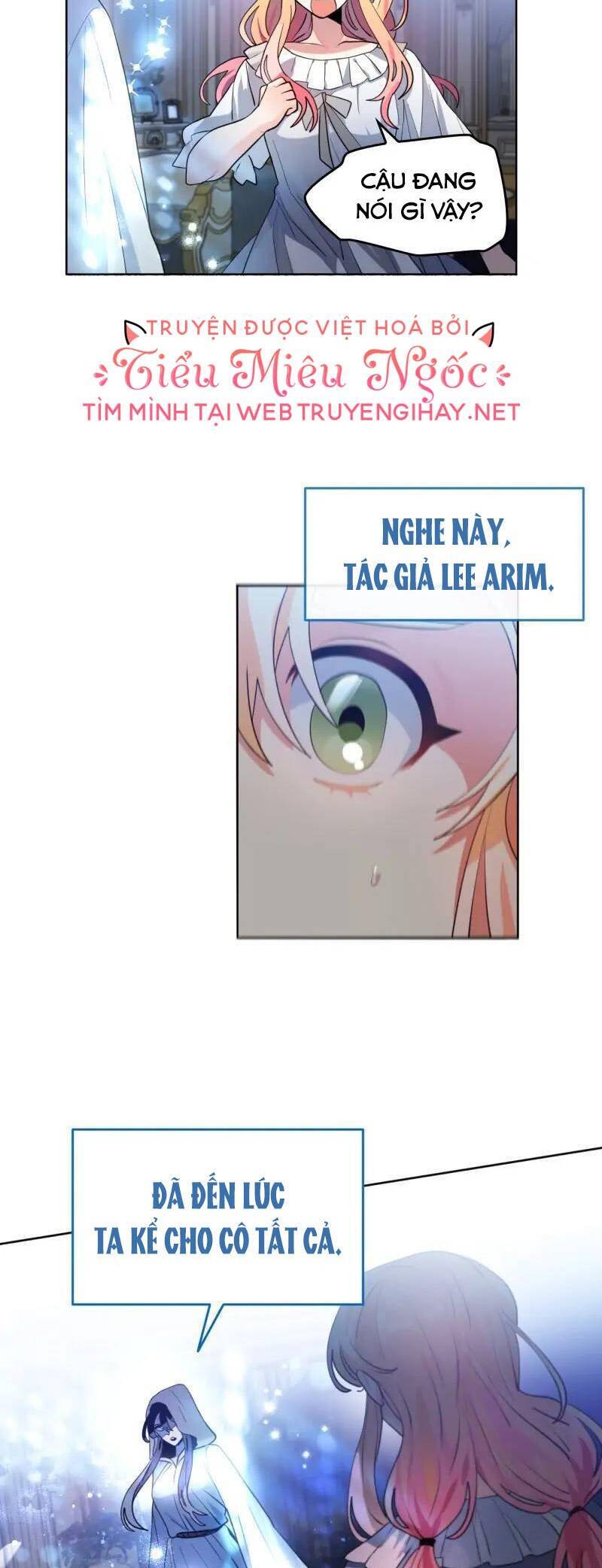 Xin Hãy Cho Tôi Về Nhà: Chapter 71