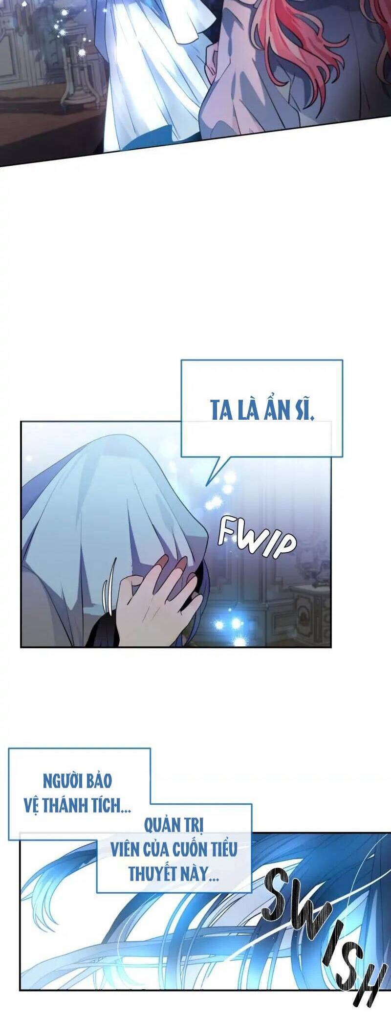 Xin Hãy Cho Tôi Về Nhà: Chapter 71