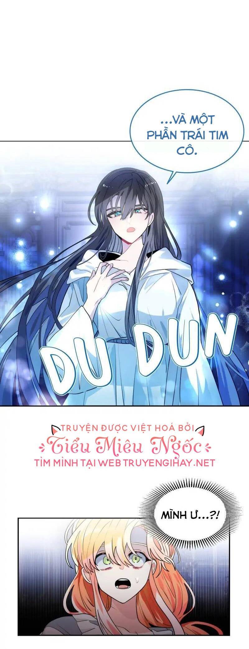 Xin Hãy Cho Tôi Về Nhà: Chapter 71