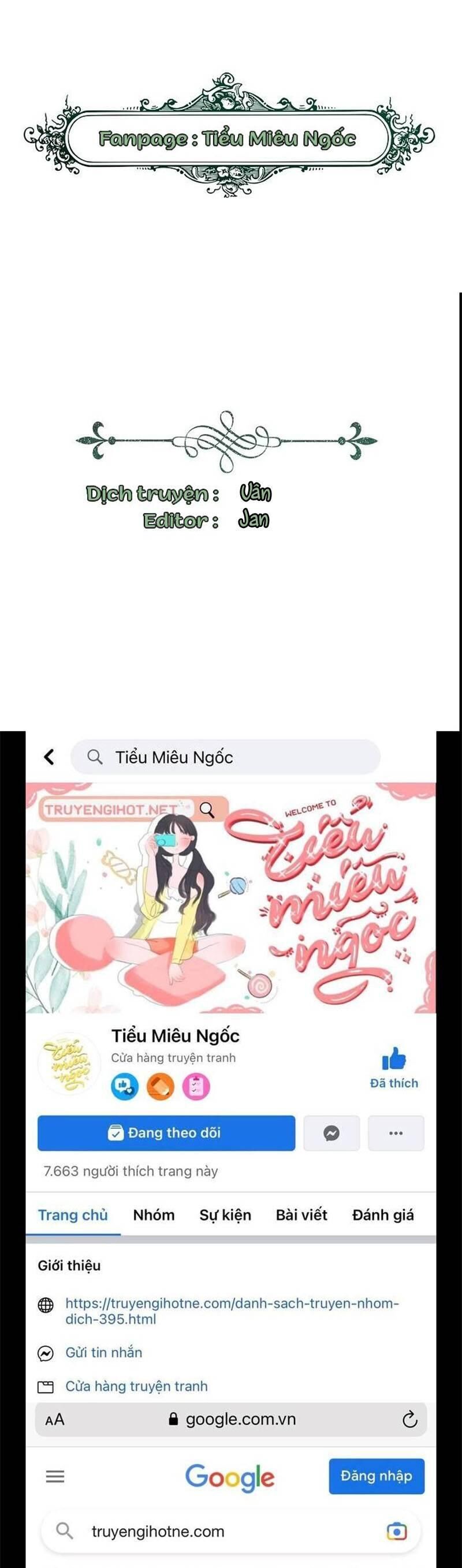Xin Hãy Cho Tôi Về Nhà: Chapter 72