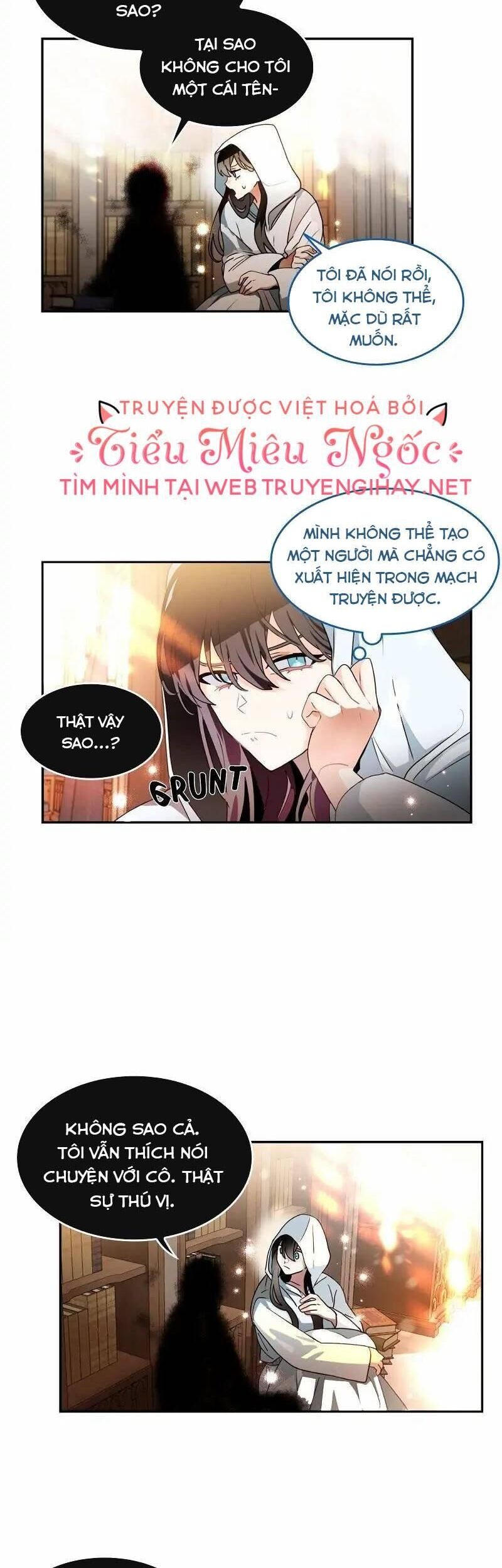 Xin Hãy Cho Tôi Về Nhà: Chapter 72