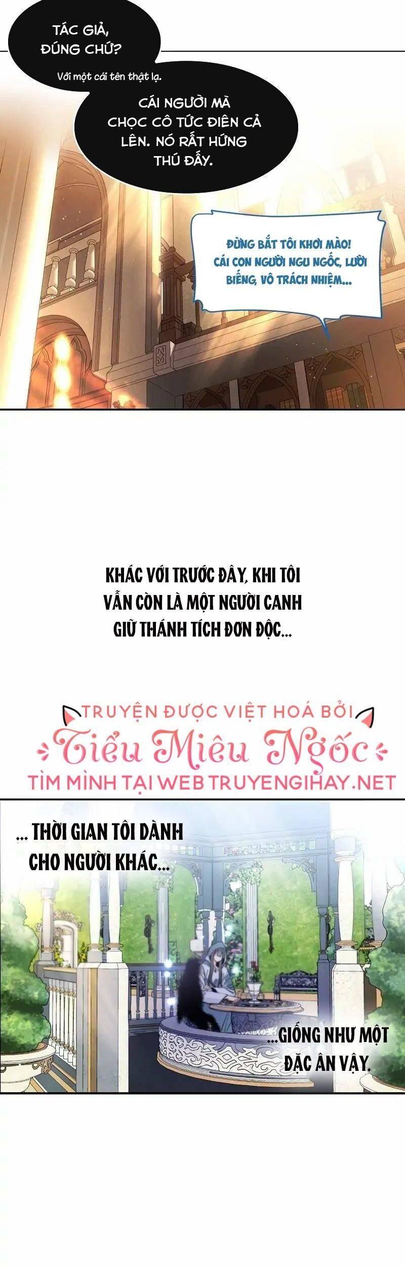Xin Hãy Cho Tôi Về Nhà: Chapter 72