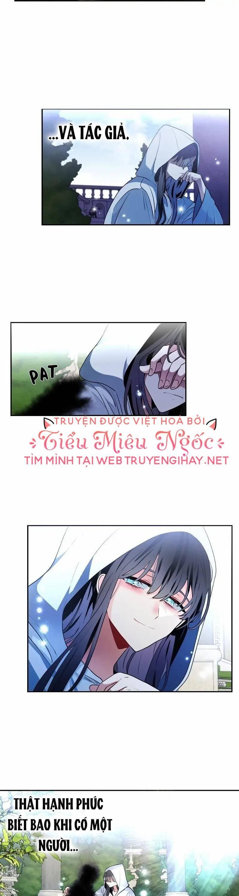 Xin Hãy Cho Tôi Về Nhà: Chapter 72