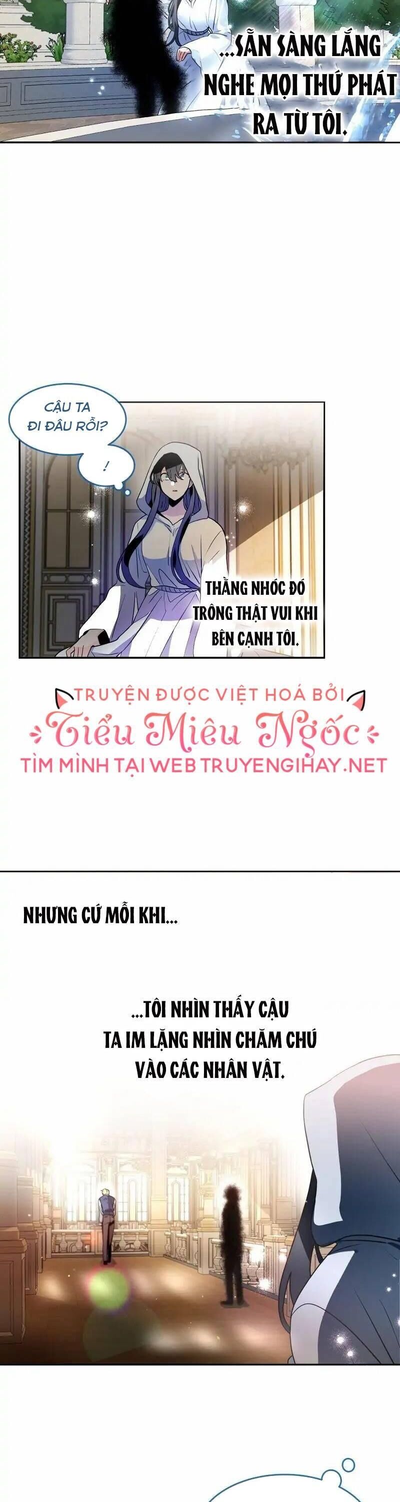 Xin Hãy Cho Tôi Về Nhà: Chapter 72