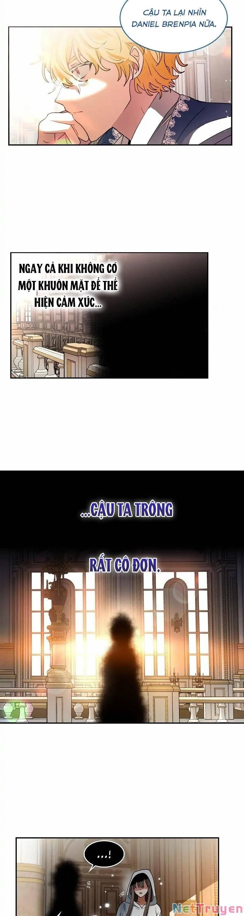 Xin Hãy Cho Tôi Về Nhà: Chapter 72