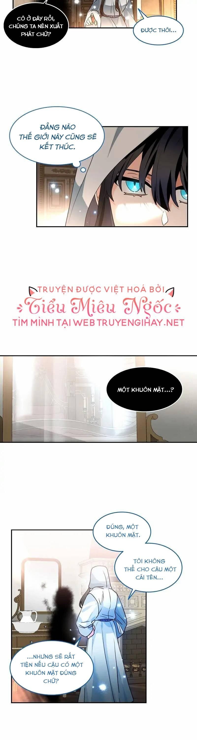 Xin Hãy Cho Tôi Về Nhà: Chapter 72