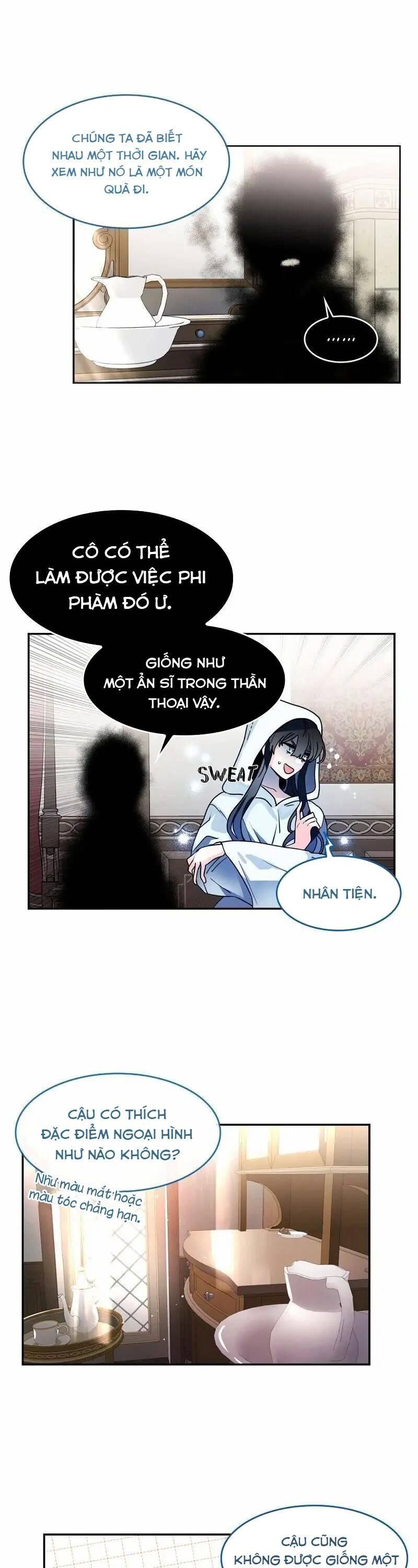 Xin Hãy Cho Tôi Về Nhà: Chapter 72