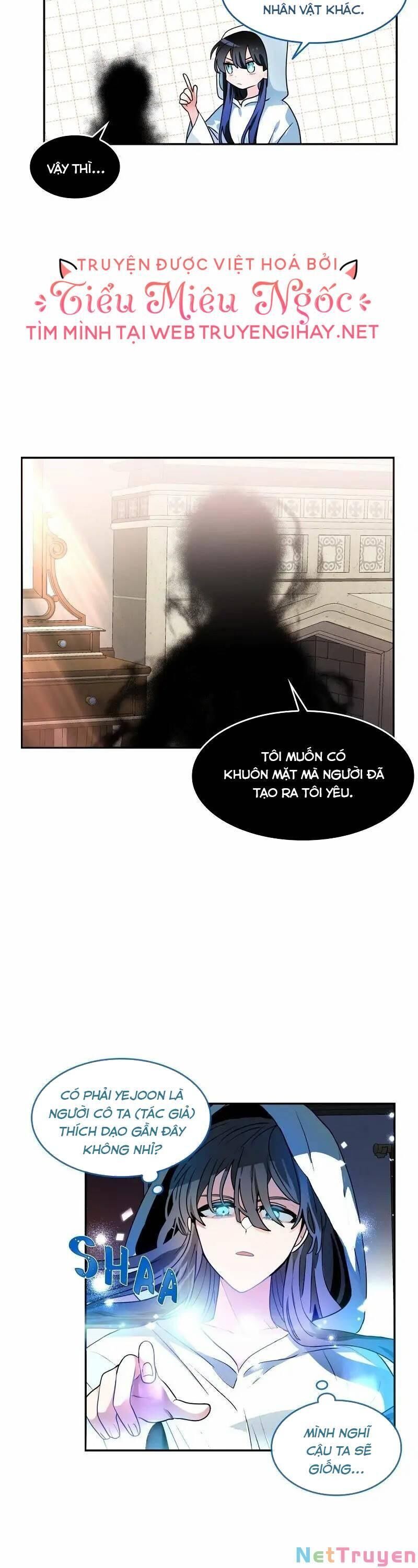 Xin Hãy Cho Tôi Về Nhà: Chapter 72