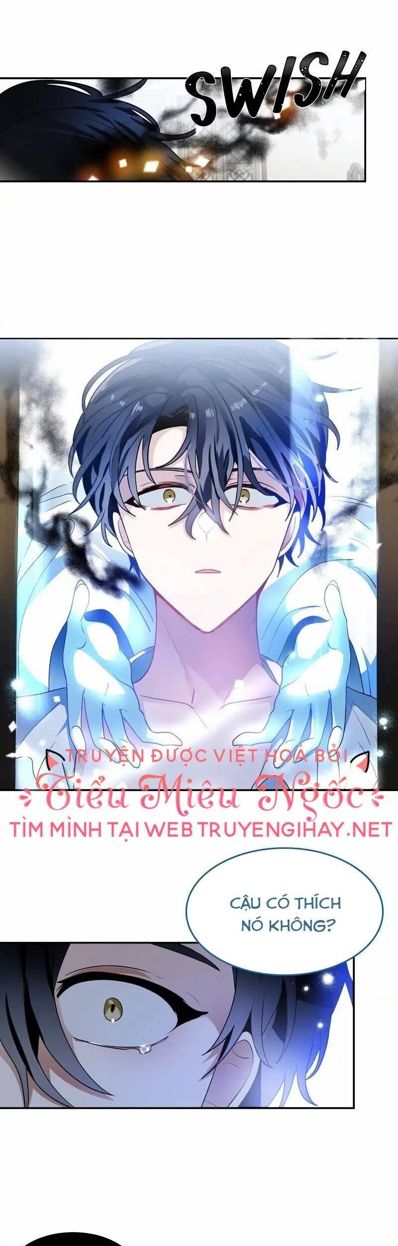 Xin Hãy Cho Tôi Về Nhà: Chapter 72