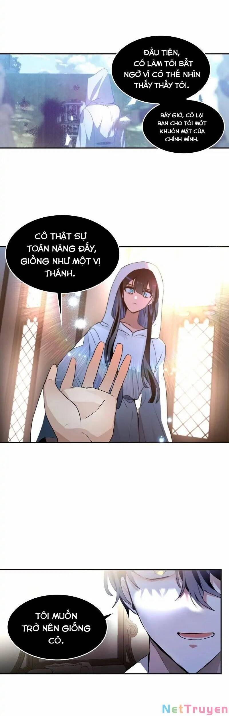 Xin Hãy Cho Tôi Về Nhà: Chapter 72