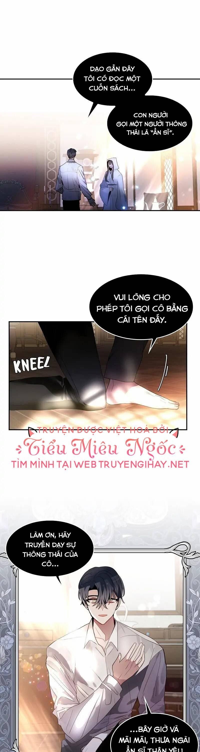 Xin Hãy Cho Tôi Về Nhà: Chapter 72