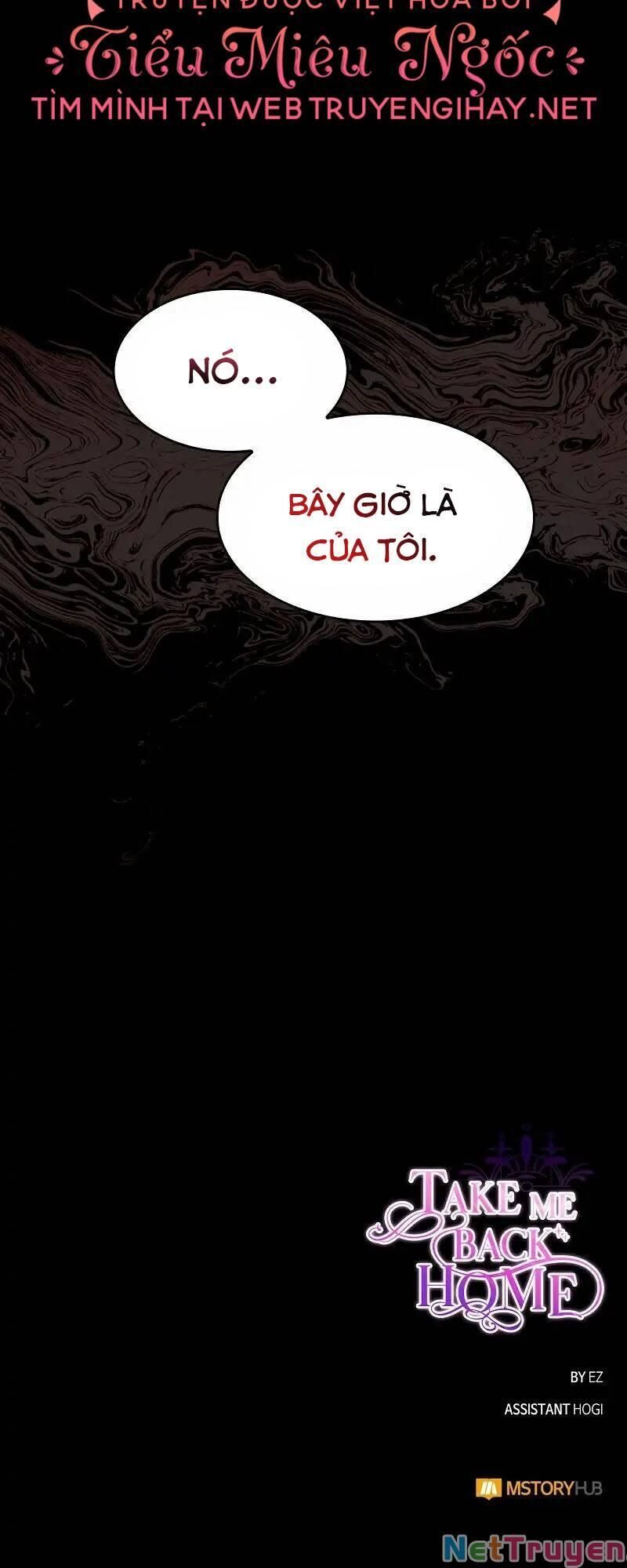 Xin Hãy Cho Tôi Về Nhà: Chapter 72
