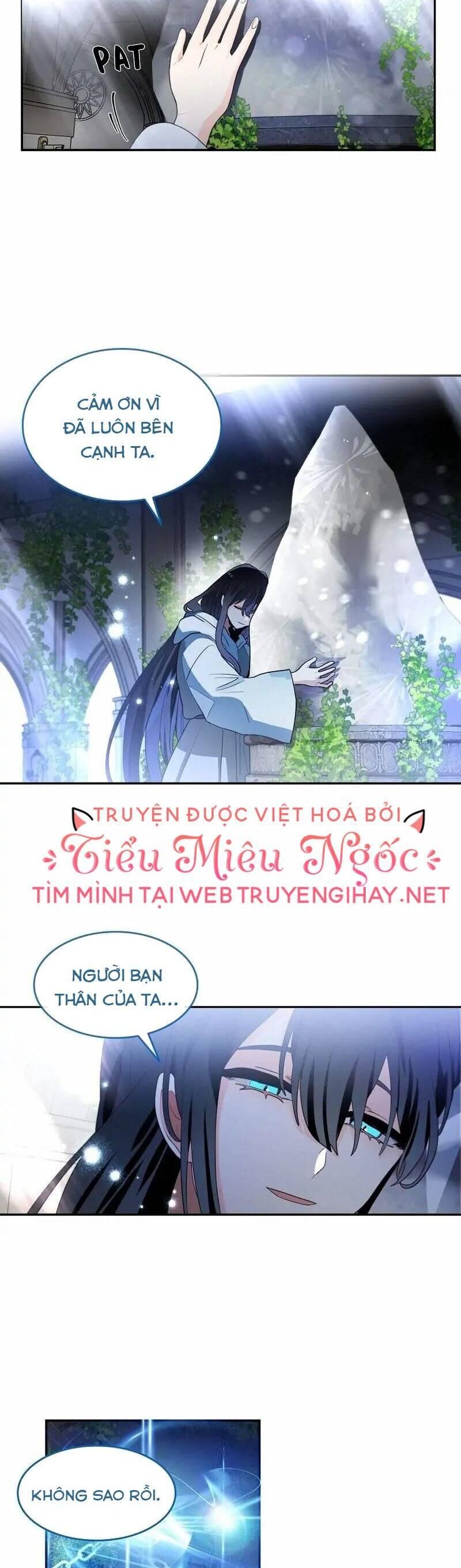 Xin Hãy Cho Tôi Về Nhà: Chapter 72