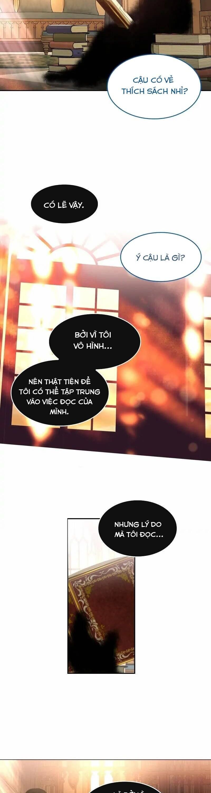 Xin Hãy Cho Tôi Về Nhà: Chapter 72