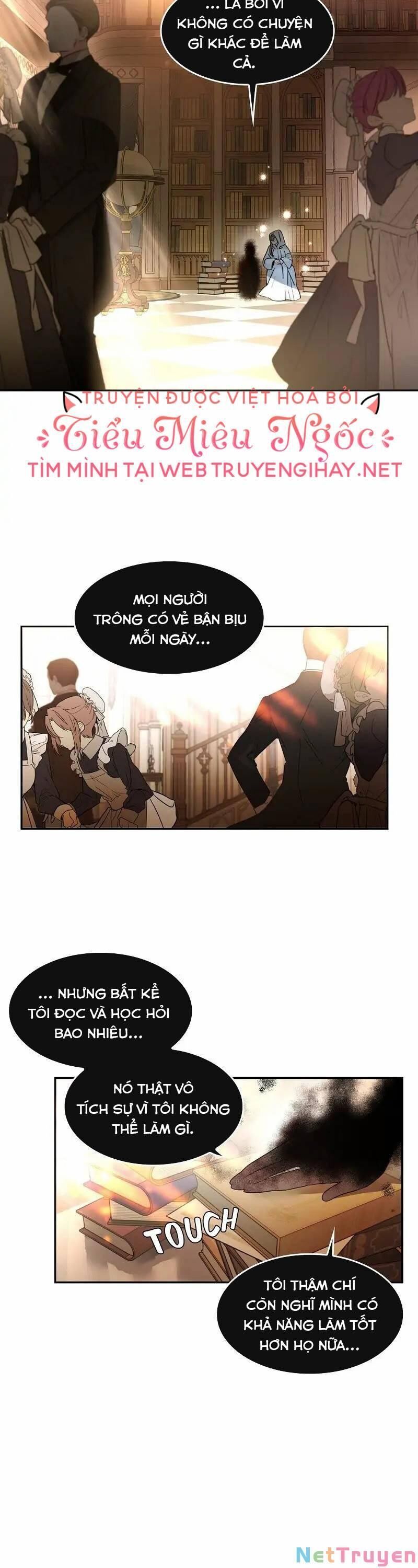 Xin Hãy Cho Tôi Về Nhà: Chapter 72