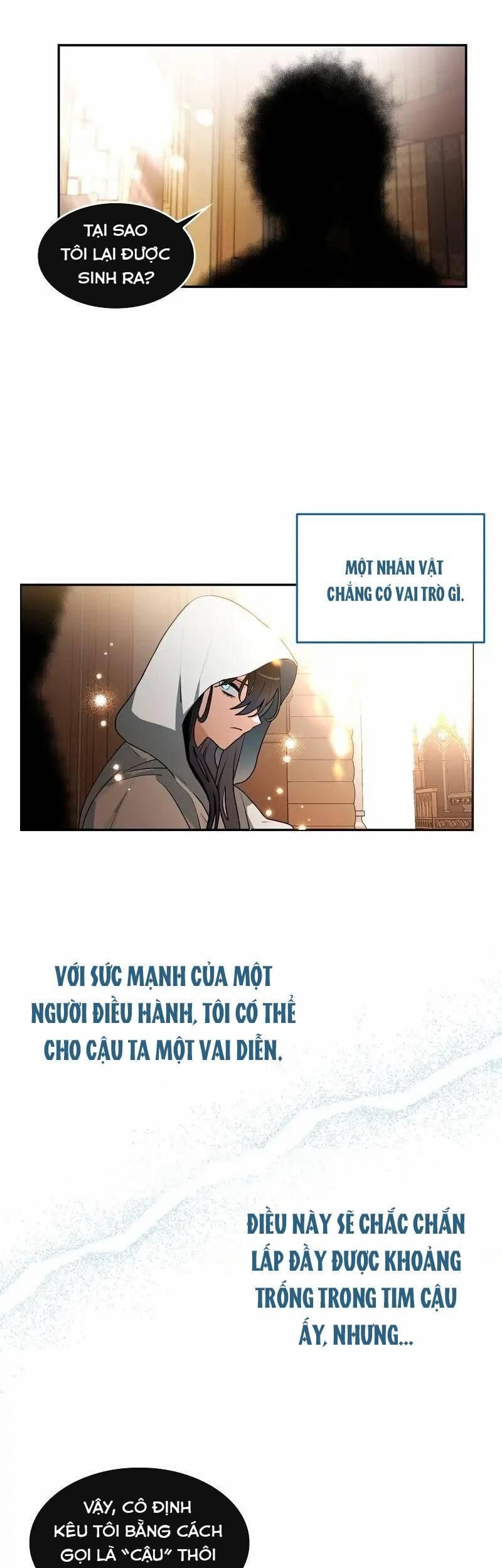 Xin Hãy Cho Tôi Về Nhà: Chapter 72